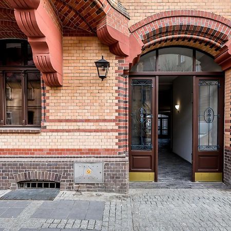 פוזנן Apartments City Center Saint Wojciech By Renters מראה חיצוני תמונה