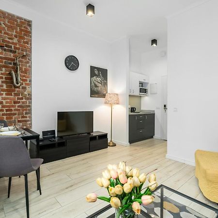 פוזנן Apartments City Center Saint Wojciech By Renters מראה חיצוני תמונה
