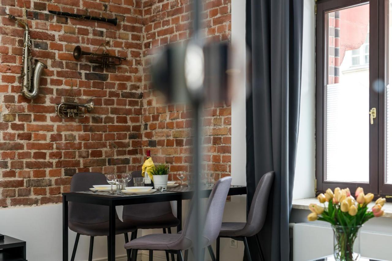 פוזנן Apartments City Center Saint Wojciech By Renters מראה חיצוני תמונה