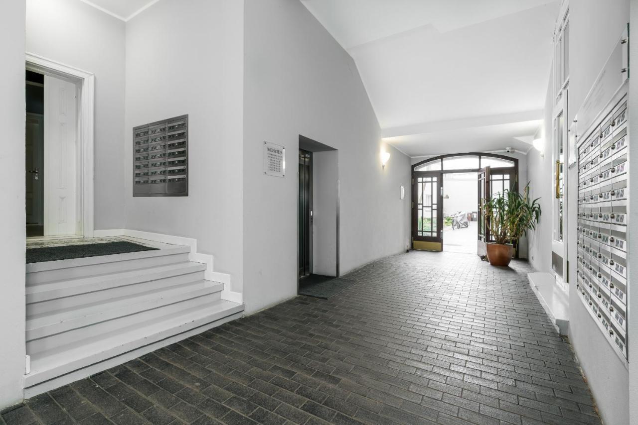 פוזנן Apartments City Center Saint Wojciech By Renters מראה חיצוני תמונה