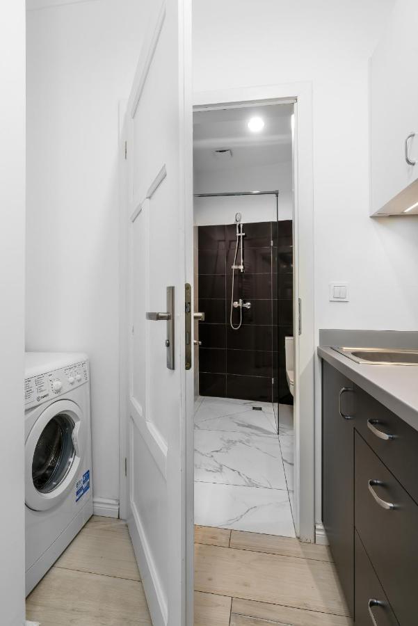 פוזנן Apartments City Center Saint Wojciech By Renters מראה חיצוני תמונה
