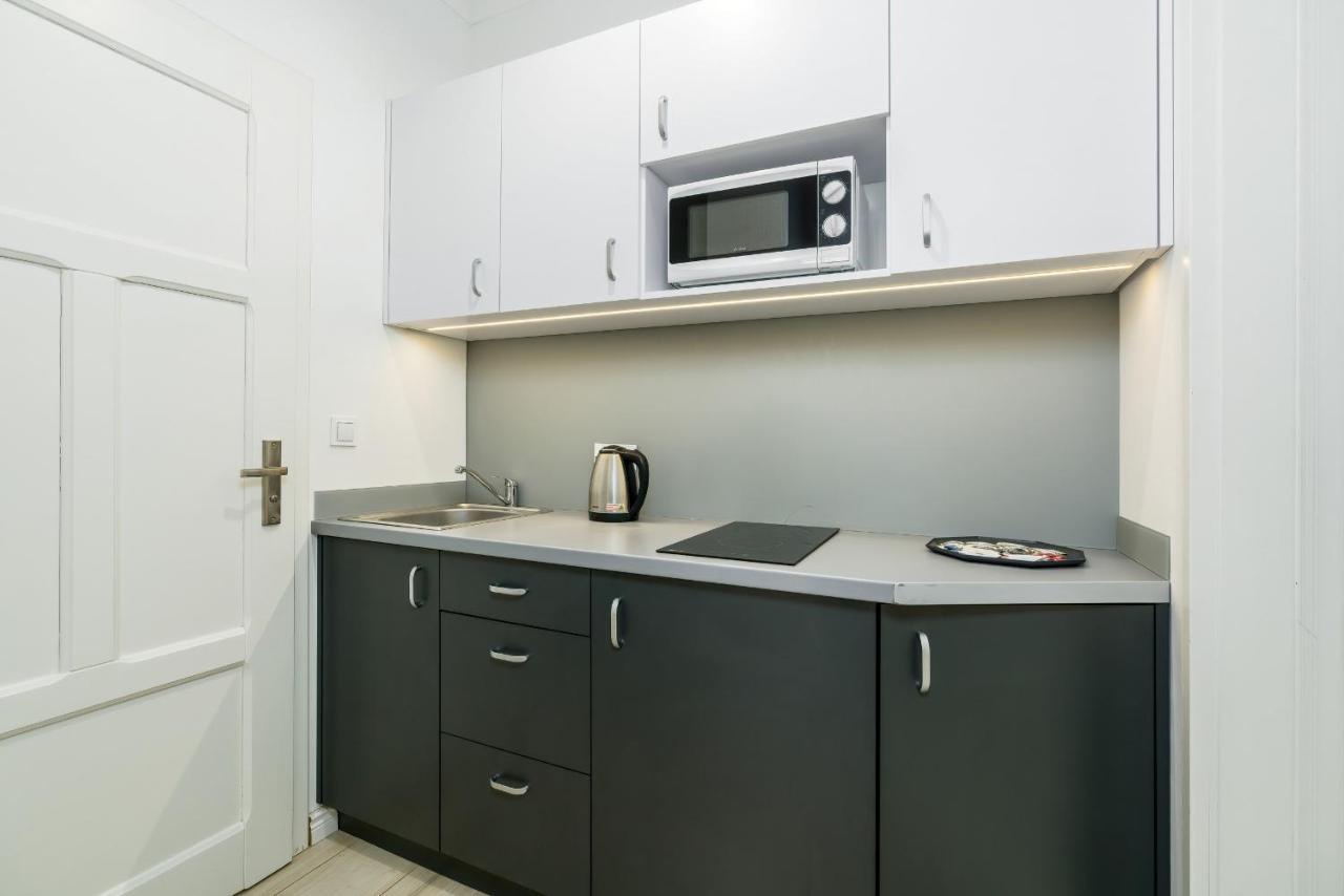 פוזנן Apartments City Center Saint Wojciech By Renters מראה חיצוני תמונה