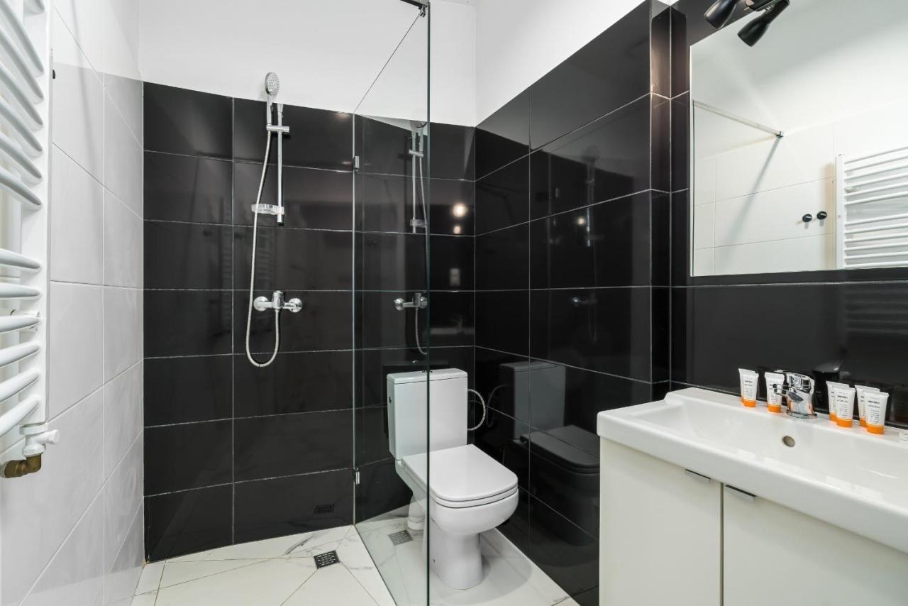 פוזנן Apartments City Center Saint Wojciech By Renters מראה חיצוני תמונה