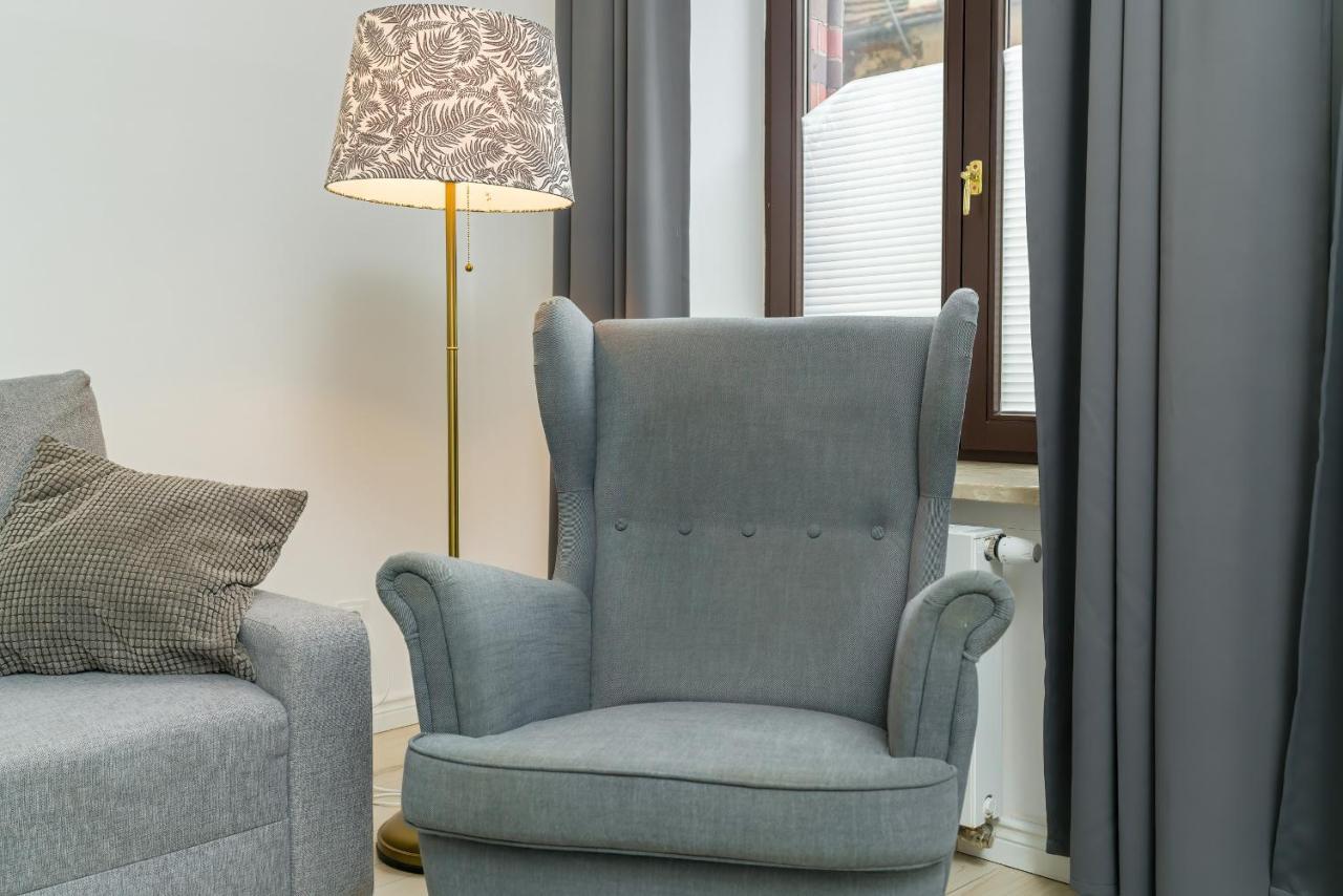 פוזנן Apartments City Center Saint Wojciech By Renters מראה חיצוני תמונה